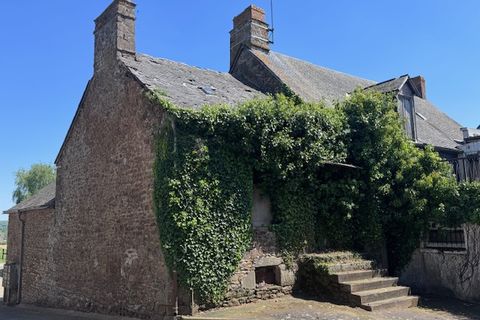 Villa en Vautorte, Mayenne, Vautorte - € 57.400 | Ref: 114_NPR-0023266 - photo 12