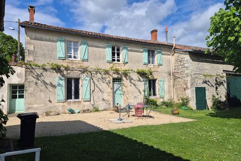 Landejendom i Chaunay, Vienne, Chaunay - € 160.900 | Ref: 270_MLS-0023265 - foto 1