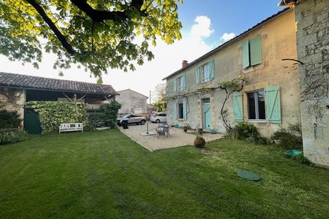 Landejendom i Chaunay, Vienne, Chaunay - € 160.900 | Ref: 270_MLS-0023265 - foto 2