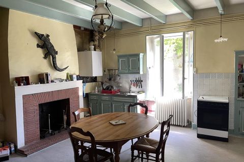 Landejendom i Chaunay, Vienne, Chaunay - € 160.900 | Ref: 270_MLS-0023265 - foto 7
