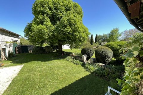 Landejendom i Chaunay, Vienne, Chaunay - € 160.900 | Ref: 270_MLS-0023265 - foto 17