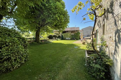 Landejendom i Chaunay, Vienne, Chaunay - € 160.900 | Ref: 270_MLS-0023265 - foto 19