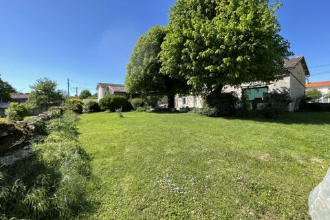 Landejendom i Chaunay, Vienne, Chaunay - € 160.900 | Ref: 270_MLS-0023265 - foto 21