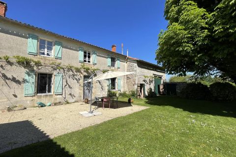Landejendom i Chaunay, Vienne, Chaunay - € 160.900 | Ref: 270_MLS-0023265 - foto 22