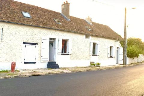 Landsbyhus i Bransles, Seine-et-Marne, Bransles - € 359.000 | Ref: 231_MRY-0023425 - foto 1