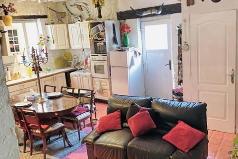 Landsbyhus i Bransles, Seine-et-Marne, Bransles - € 359.000 | Ref: 231_MRY-0023425 - foto 12