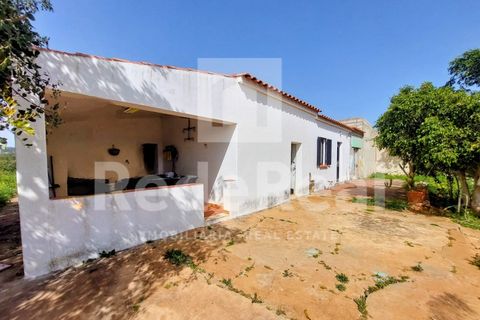 Granja a Estoi, Faro, Estoi - € 1.050.000 | Ref: 022250024 - foto 5
