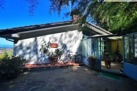 Villa i Pietrasanta, Lucca, Pietrasanta - € 650.000 | Ref: fdm531 - foto 4