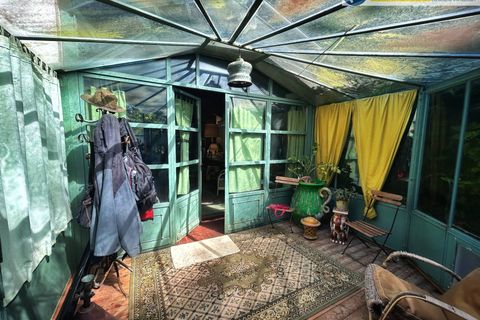 Villa i Pietrasanta, Lucca, Pietrasanta - € 650.000 | Ref: fdm531 - foto 6
