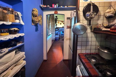 Villa i Pietrasanta, Lucca, Pietrasanta - € 650.000 | Ref: fdm531 - foto 20