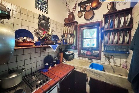 Villa i Pietrasanta, Lucca, Pietrasanta - € 650.000 | Ref: fdm531 - foto 22