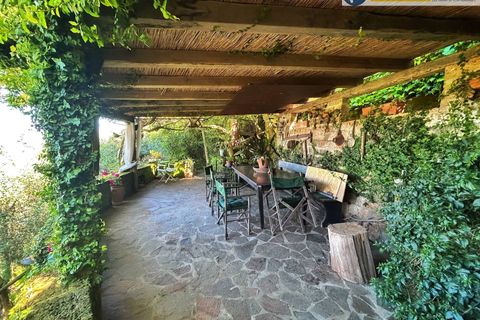 Villa i Pietrasanta, Lucca, Pietrasanta - € 650.000 | Ref: fdm531 - foto 30