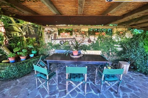 Villa i Pietrasanta, Lucca, Pietrasanta - € 650.000 | Ref: fdm531 - foto 31