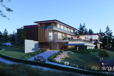 Helårsgrund i Guimaraes, Braga, Guimaraes - € 475.000 | Ref: 123331024-841 - foto 1