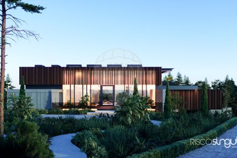 Helårsgrund i Guimaraes, Braga, Guimaraes - € 475.000 | Ref: 123331024-841 - foto 2