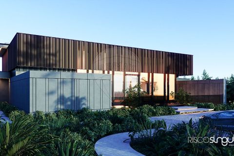 Helårsgrund i Guimaraes, Braga, Guimaraes - € 475.000 | Ref: 123331024-841 - foto 3