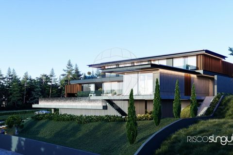Helårsgrund i Guimaraes, Braga, Guimaraes - € 475.000 | Ref: 123331024-841 - foto 4