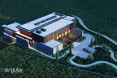 Helårsgrund i Guimaraes, Braga, Guimaraes - € 475.000 | Ref: 123331024-841 - foto 5