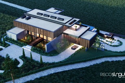 Helårsgrund i Guimaraes, Braga, Guimaraes - € 475.000 | Ref: 123331024-841 - foto 6