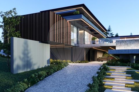 Helårsgrund i Guimaraes, Braga, Guimaraes - € 475.000 | Ref: 123331024-841 - foto 9