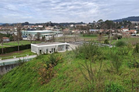 Helårsgrund i Braga, Braga, Braga - € 44.150 | Ref: 123331208-3 - foto 4