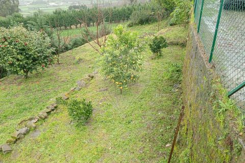 Helårsgrund i Santo Tirso, Porto, Santo Tirso - € 35.000 | Ref: 120761039-382 - foto 2