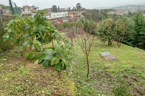 Helårsgrund i Santo Tirso, Porto, Santo Tirso - € 35.000 | Ref: 120761039-382 - foto 5