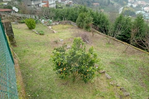 Helårsgrund i Santo Tirso, Porto, Santo Tirso - € 35.000 | Ref: 120761039-382 - foto 11