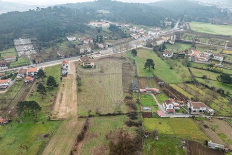 Helårsgrund i Chaves, Vila Real, Chaves - € 185.500 | Ref: 126381026-3 - foto 2