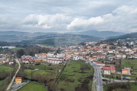Helårsgrund i Chaves, Vila Real, Chaves - € 185.500 | Ref: 126381026-3 - foto 4