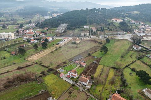 Helårsgrund i Chaves, Vila Real, Chaves - € 185.500 | Ref: 126381026-3 - foto 6