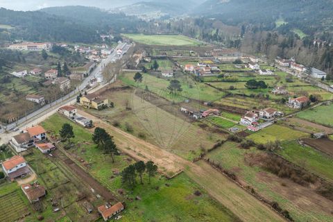 Helårsgrund i Chaves, Vila Real, Chaves - € 185.500 | Ref: 126381026-3 - foto 7