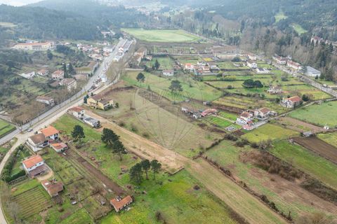Helårsgrund i Chaves, Vila Real, Chaves - € 185.500 | Ref: 126381026-3 - foto 8