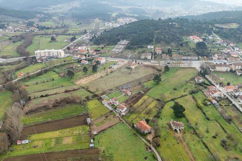 Helårsgrund i Chaves, Vila Real, Chaves - € 185.500 | Ref: 126381026-3 - foto 10