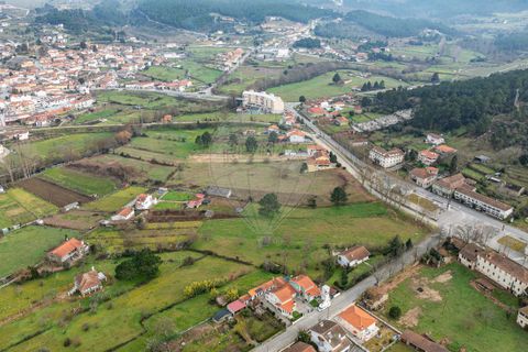 Helårsgrund i Chaves, Vila Real, Chaves - € 185.500 | Ref: 126381026-3 - foto 11