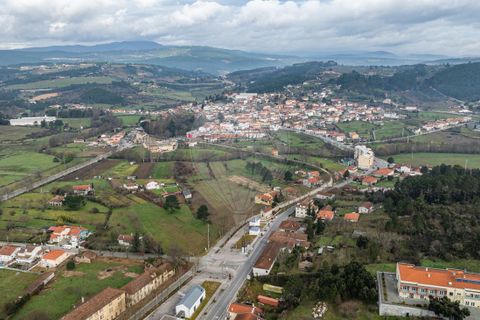 Helårsgrund i Chaves, Vila Real, Chaves - € 185.500 | Ref: 126381026-3 - foto 13