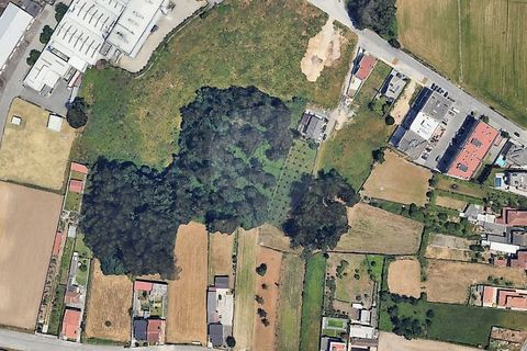 Helårsgrund i Maia, Porto, Maia - € 431.000 | Ref: 123331215-6 - foto 3