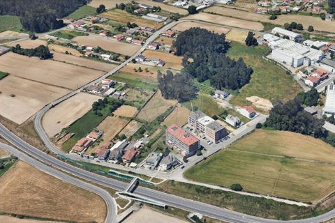 Helårsgrund i Maia, Porto, Maia - € 431.000 | Ref: 123331215-6 - foto 4