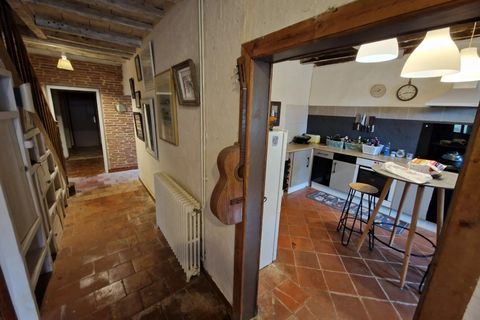 Villa a Auch, Gers, Auch - € 219.000 | Ref: 4302 - foto 11