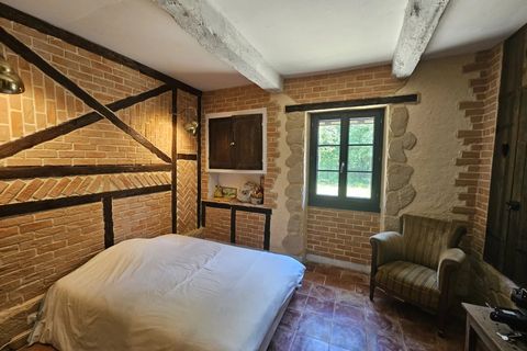 Villa a Auch, Gers, Auch - € 219.000 | Ref: 4302 - foto 13