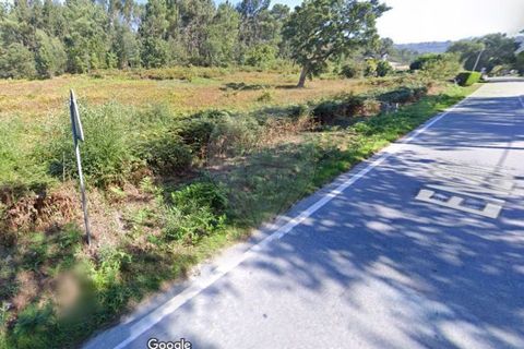 Helårsgrund i Valenca, Viana do Castelo, Valenca - € 175.000 | Ref: 123331213-1 - foto 1