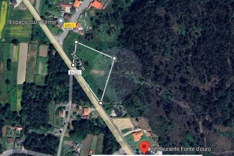 Helårsgrund i Valenca, Viana do Castelo, Valenca - € 175.000 | Ref: 123331213-1 - foto 7