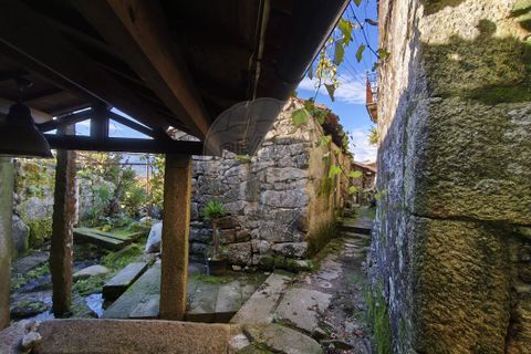 Villa i Ponte da Barca, Viana do Castelo, Ponte da Barca - € 44.500 | Ref: 123331213-3 - foto 1