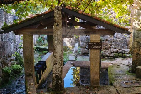 Villa i Ponte da Barca, Viana do Castelo, Ponte da Barca - € 44.500 | Ref: 123331213-3 - foto 2