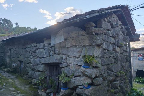 Villa i Ponte da Barca, Viana do Castelo, Ponte da Barca - € 44.500 | Ref: 123331213-3 - foto 11