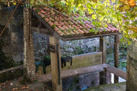 Villa i Ponte da Barca, Viana do Castelo, Ponte da Barca - € 44.500 | Ref: 123331213-3 - foto 12