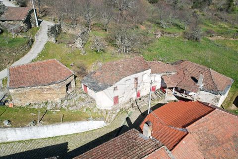 Villa a Vinhais, Braganca, Vinhais - € 57.500 | Ref: 121751324-287 - foto 2