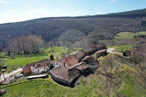Villa a Vinhais, Braganca, Vinhais - € 57.500 | Ref: 121751324-287 - foto 3