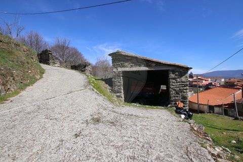 Villa a Vinhais, Braganca, Vinhais - € 57.500 | Ref: 121751324-287 - foto 12
