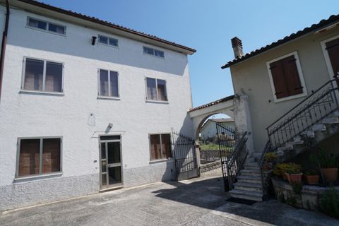 Villa a Soave, Verona, Soave - € 230.000 | Ref: 8342 - foto 5